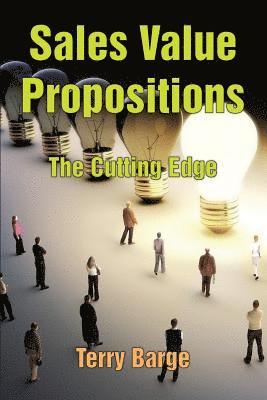 Sales Value Propositions 1