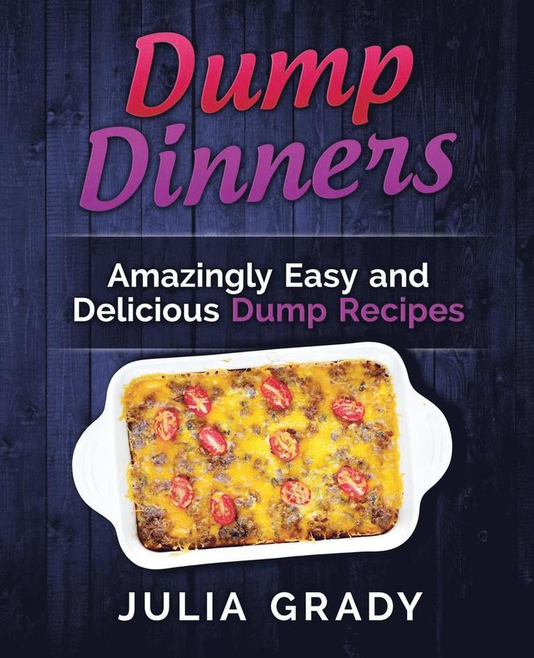 Dump Dinners