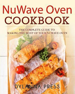 NuWave Oven Cookbook 1