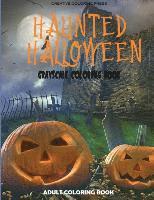 bokomslag Haunted Halloween