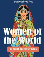 Women of the World 1