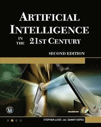 bokomslag Artificial Intelligence in the 21st Century [OP]