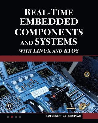 Real-Time Embedded Components and Systems with Linux and RTOS 1