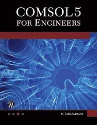 bokomslag COMSOL5 for Engineers
