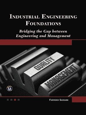 bokomslag Industrial Engineering Foundations