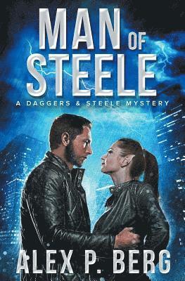 Man of Steele