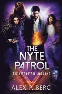 bokomslag The Nyte Patrol