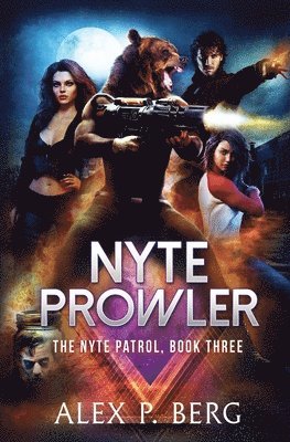 Nyte Prowler 1