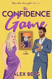bokomslag The Confidence Game