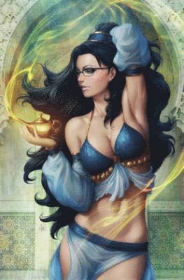 bokomslag Grimm Fairy Tales: Arcane Acre Volume 1