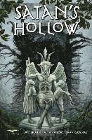 bokomslag Satan's Hollow
