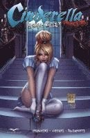 Cinderella Serial Killer Princess 1