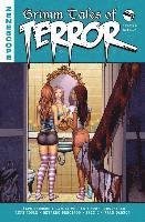 Ralph Tedesco, Joe Brusha - Grimm Tales of Terror, Häftad