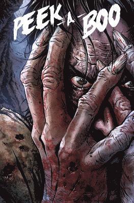 Victoria Rau - Peek-A-Boo, Häftad