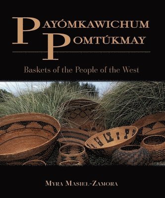 bokomslag Payomkawichum Pomtukmay