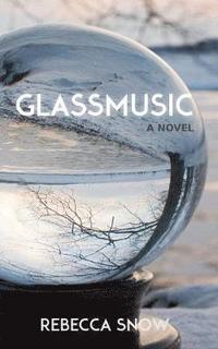 bokomslag Glassmusic