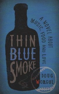 bokomslag Thin Blue Smoke