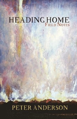 Peter Anderson - Heading Home, Häftad