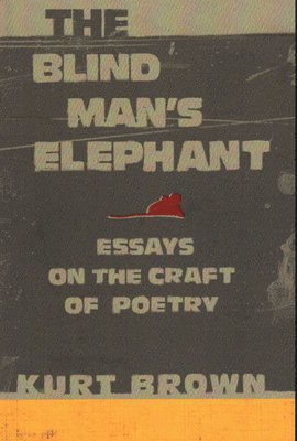 The Blind Man's Elephant 1