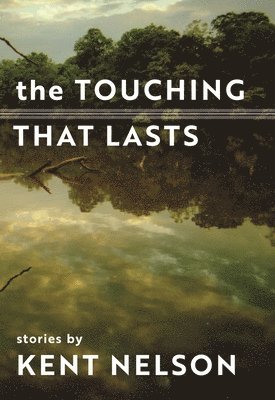 bokomslag Touching That Lasts