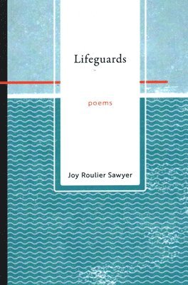 bokomslag Lifeguards