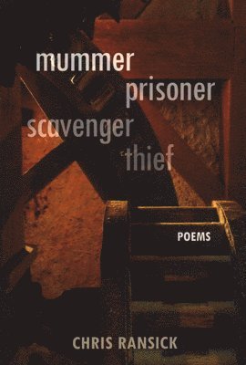 Mummer Prisoner Scavenger Thief 1