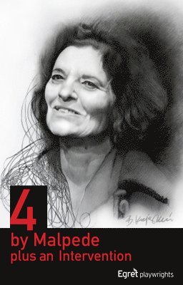 4 by Malpede plus an Intervention 1