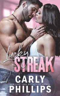 bokomslag Lucky Streak