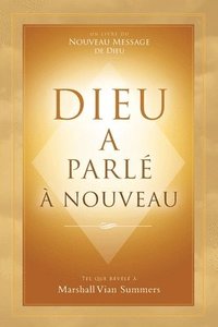 bokomslag Dieu a parlé à nouveau (God Has Spoken Again - French Edition)
