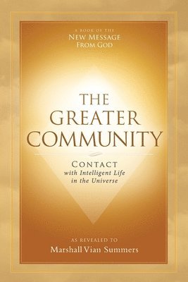 Greater Community