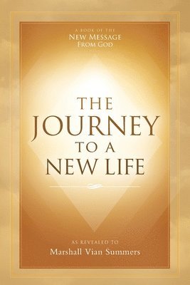 The Journey to a New Life 1