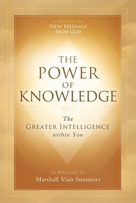 The Power of Knowledge 1