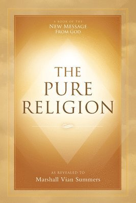 Pure Religion 1