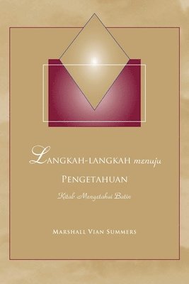 bokomslag Langkah-Langkah menuju Pengetahuan