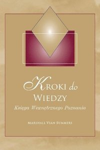 bokomslag Kroki do Wiedzy (Steps to Knowledge - Polish Edition)