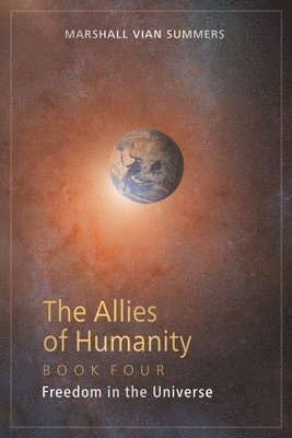 bokomslag Allies of Humanity Book Four