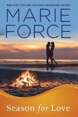Marie Force - Season for Love, Häftad
