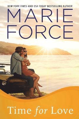 Marie Force, Marie, Force - Time for Love, Häftad