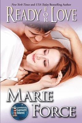 Marie Force - Ready for Love, Inbunden