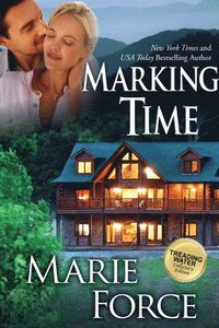 bokomslag Marking Time (Treading Water Series, Book 2)