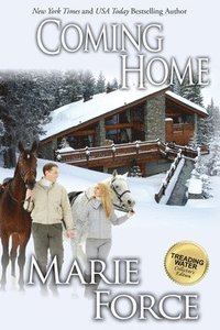 bokomslag Coming Home (Treading Water Series, Book 4)