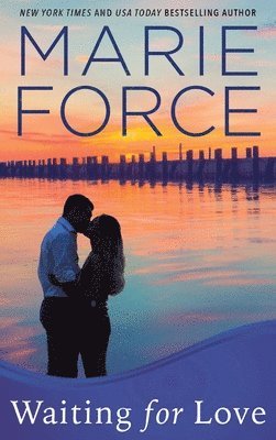Waiting for Love (Gansett Island Series, Book 8)