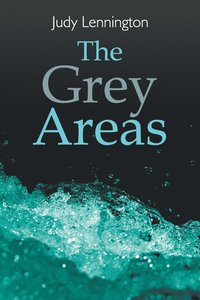 bokomslag The Grey Areas