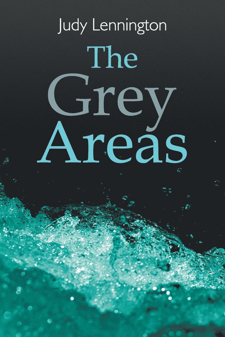 The Grey Areas 1