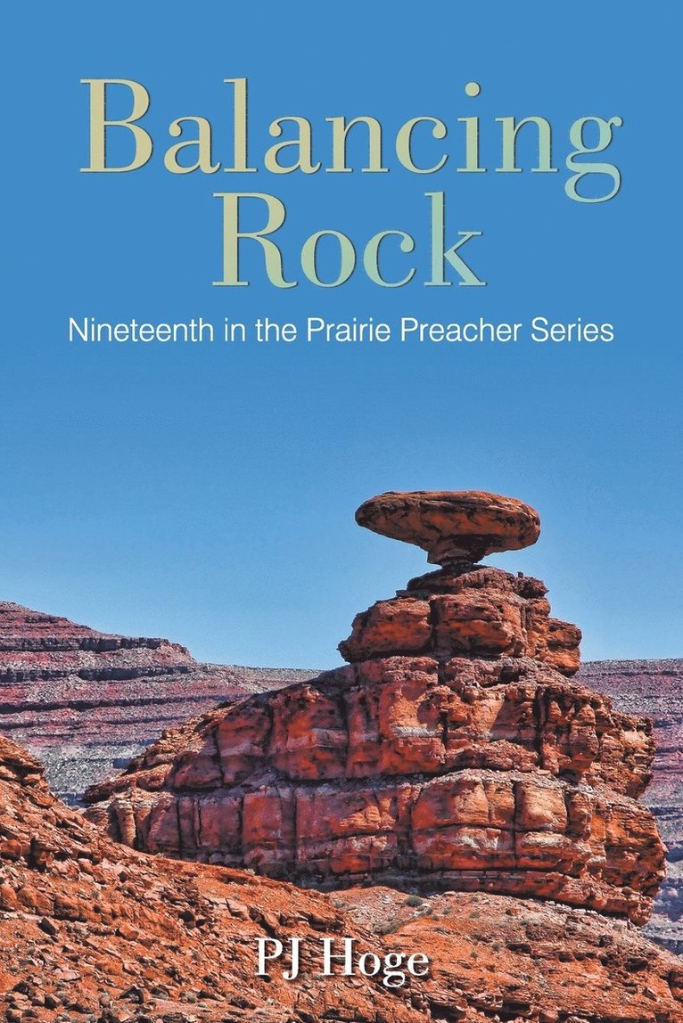 Balancing Rock 1