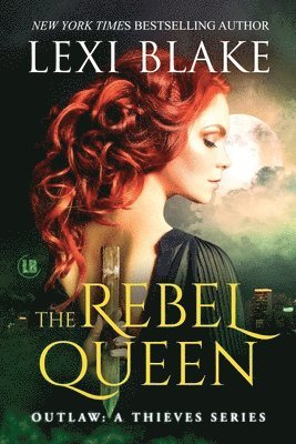 The Rebel Queen 1