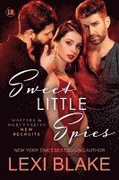 Sweet Little Spies