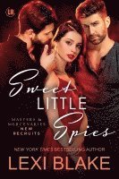 Sweet Little Spies 1