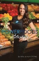 bokomslag The Power Foods Lifestyle