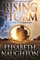 Elisabeth Naughton - Crosswinds, Häftad